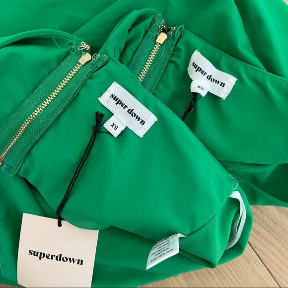 Superdown Two Piece Set - Picture 4 of 5